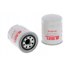 Hydraulic oil filter hifi filter sh 60134