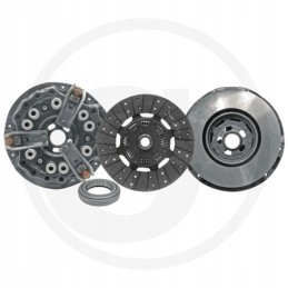 Clutch kit ford 43 7 mm depth 2000 3610
