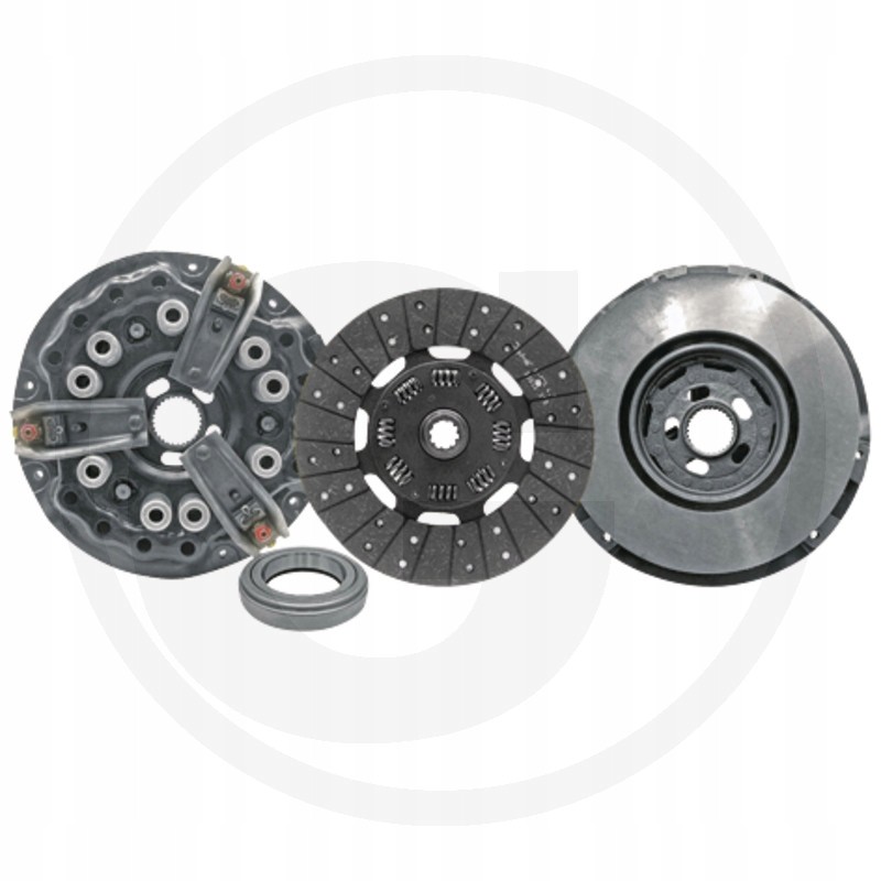 Clutch kit ford 43 7 mm depth 2000 3610