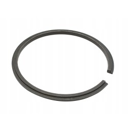 Securing the satellite of the jcb 3cx 4cx final drive