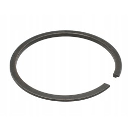 Securing the satellite of the jcb 3cx 4cx final drive