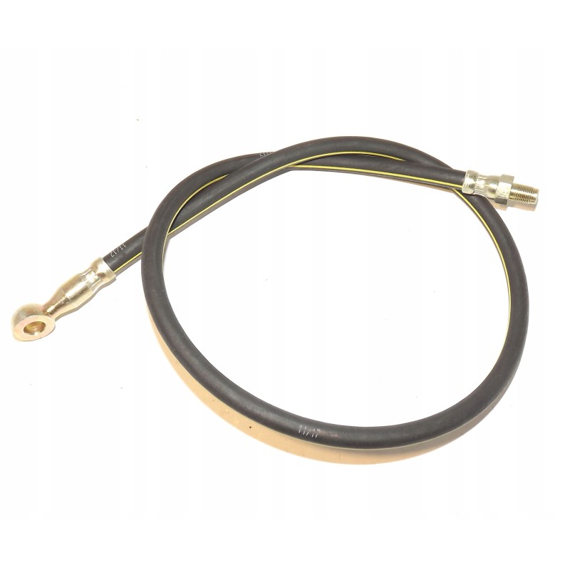 Pivot clutch flexible hose 70112745
