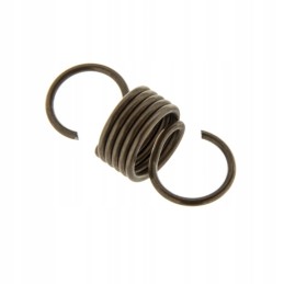 Thrust bearing spring t 25