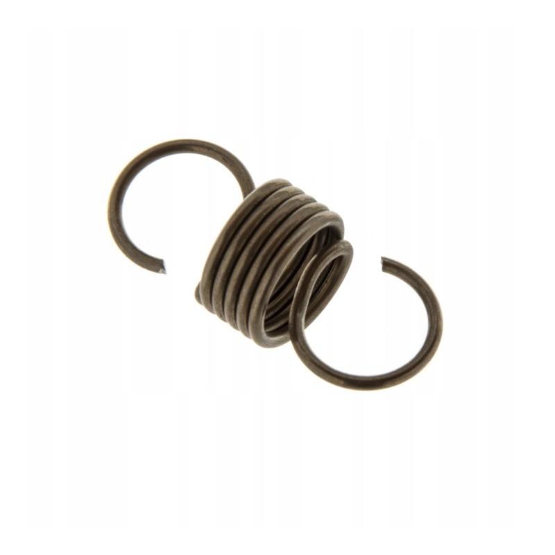 Thrust bearing spring t 25