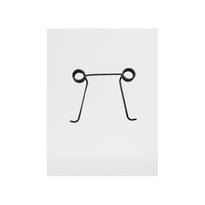 Clutch lever spring Ursus C 328 C 330