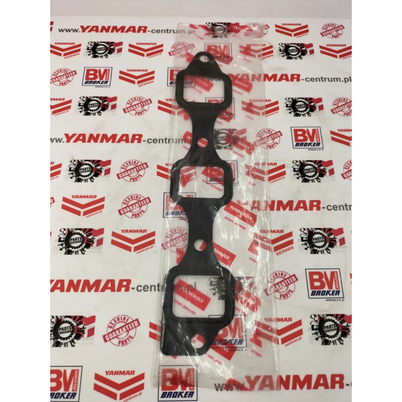 Yanmar gasket SV26
