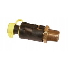 Oil drain valve fgp000009
