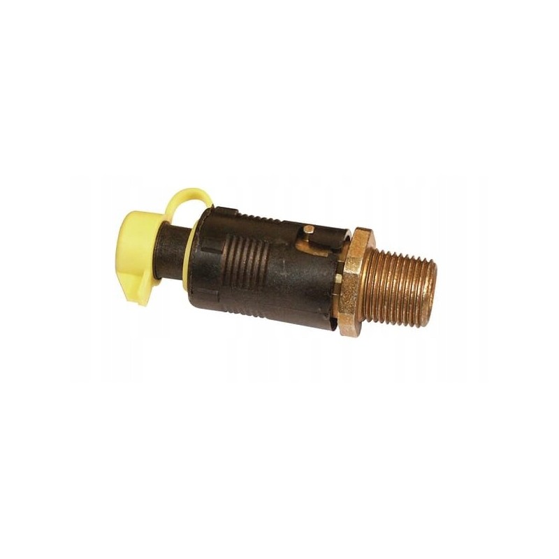 Oil drain valve fgp000009