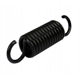 C 360 handbrake spacer sleeve spring