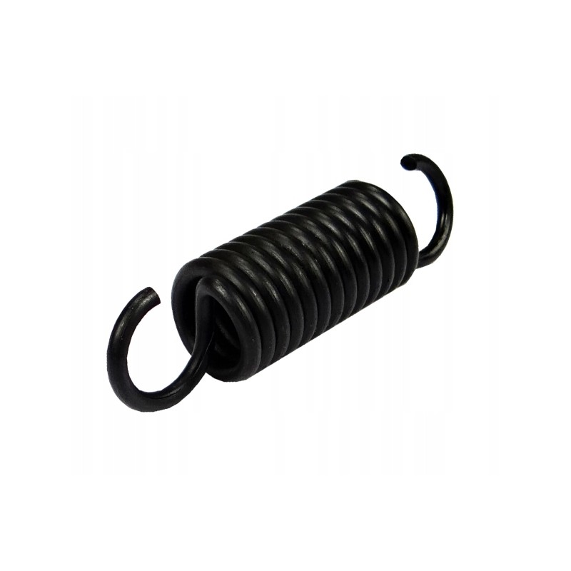 C 360 handbrake spacer sleeve spring