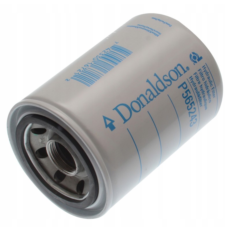 Hydraulic filter jcb 32 920002