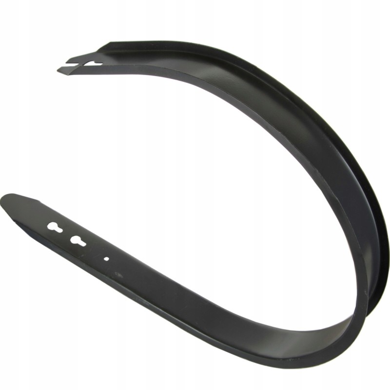 Claas Rollant quadrant baler pick-up cover