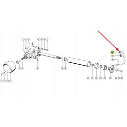 211422 0 inner chain link b20b 1