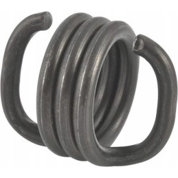 Brake disc spring c 385 26900080227005