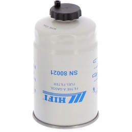 Fuel filter sn80021