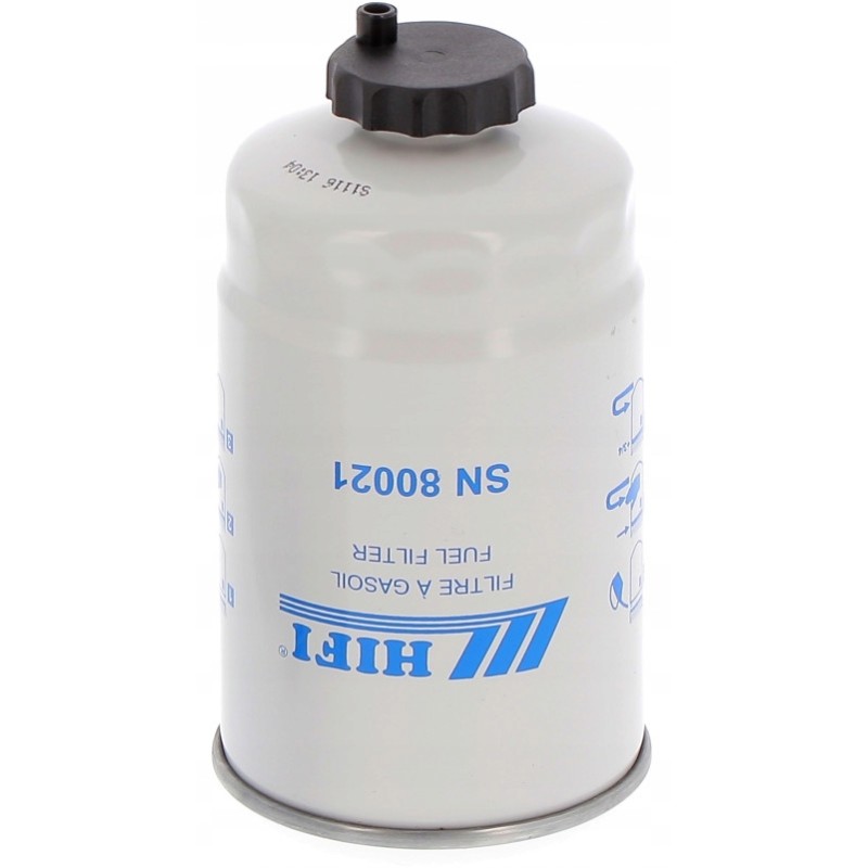 Fuel filter sn80021
