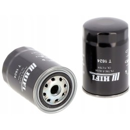 T1624 hifi engine oil filter