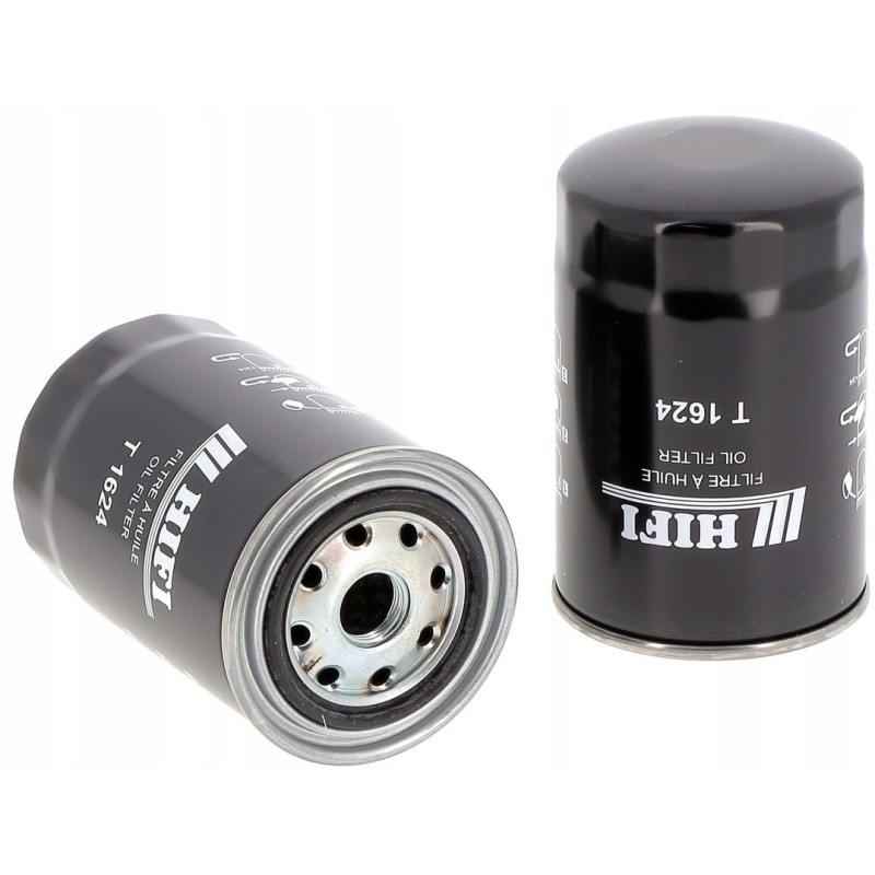 T1624 hifi engine oil filter