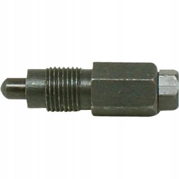 Gearbox latch set 65646520160