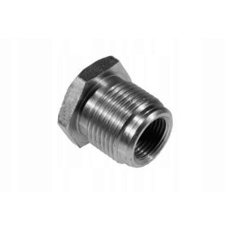 Vpj1414 front axle nut