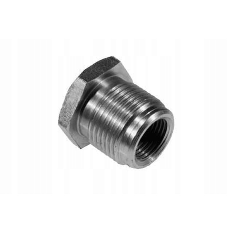 Vpj1414 front axle nut