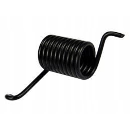 Gas spring C 385 original Ursus