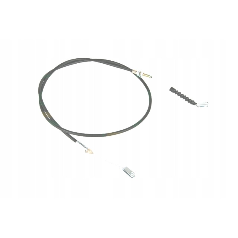 Massey Ferguson throttle cable 3616931m4 1605mm