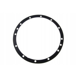 Final drive ring gear seal c 385