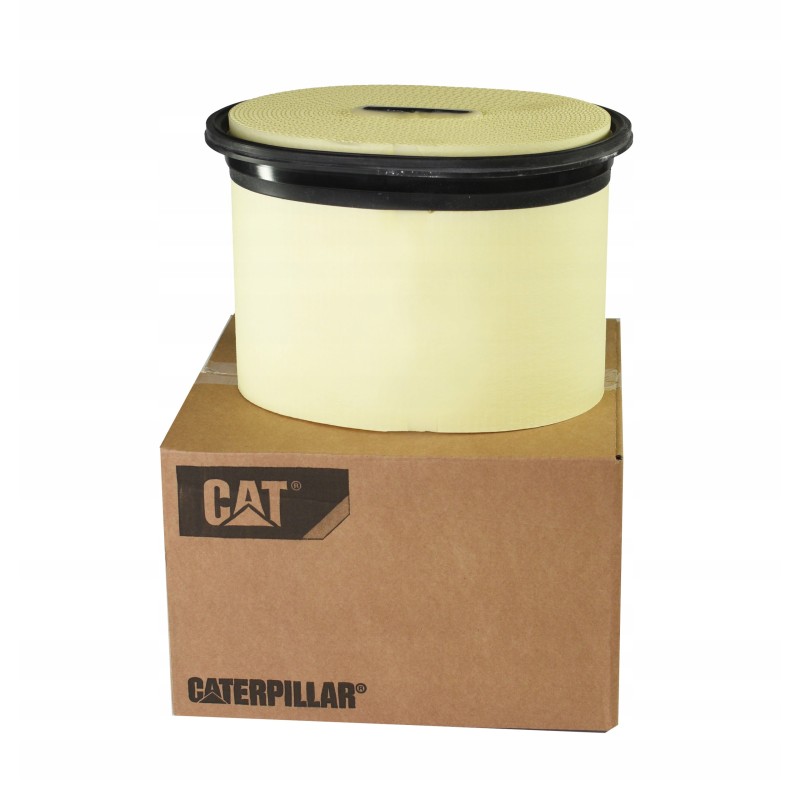 Cat excavator d series air filter original