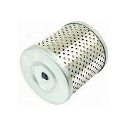 Hydraulic oil filter mf 1639428m91