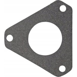 The injection pump gasket fits 3 cyl 269004