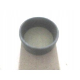 Press bearing housing bushing for SIP square baler
