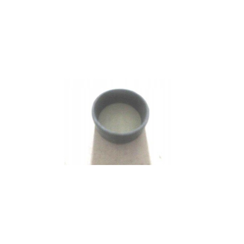 Press bearing housing bushing for SIP square baler