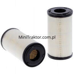 Air filter massey ferguson 12 14 15 gc