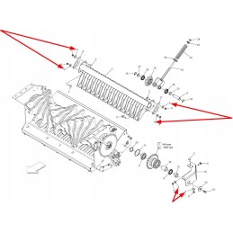 F01420120r m12 washer