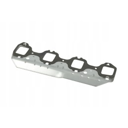 Gasket for exhaust manifold jcb 3cx 320 06398