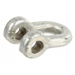 The shackle fits the Belarus