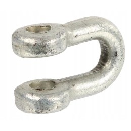 The shackle fits the Belarus