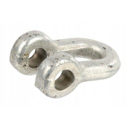 The shackle fits the Belarus