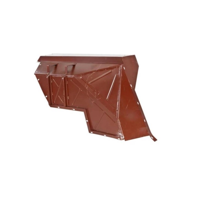 Rear right fender new type c 385 89606010