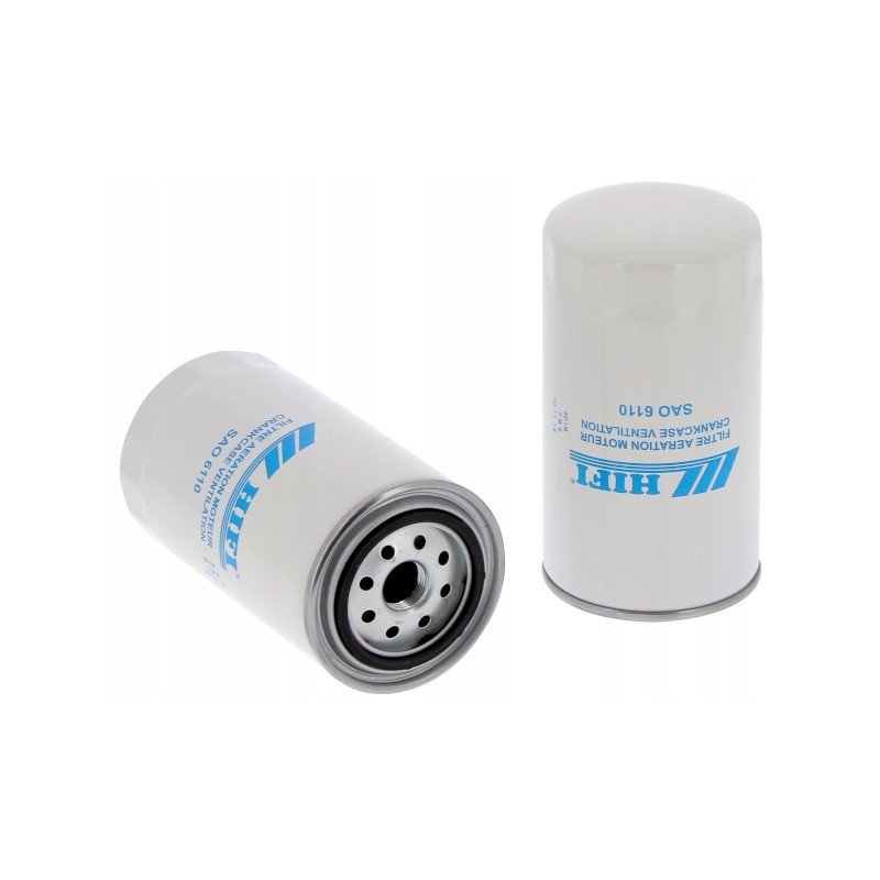 SAO6110 pneumothorax filter