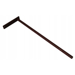 Gas roller with lever Ursus C 360