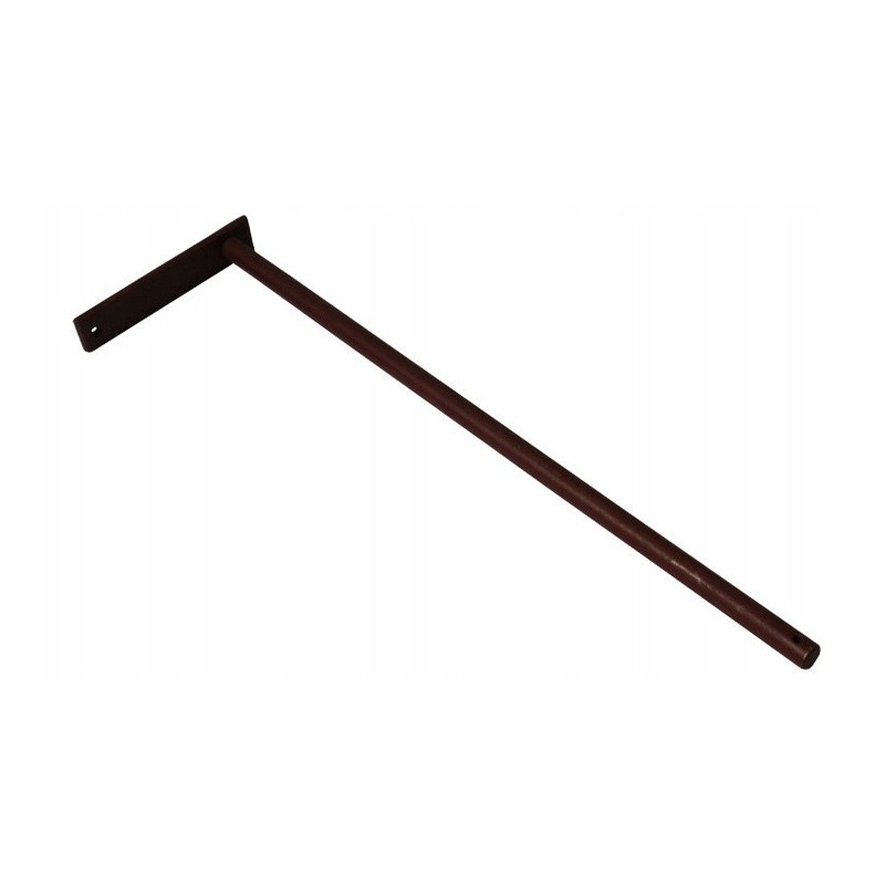 Gas roller with lever Ursus C 360