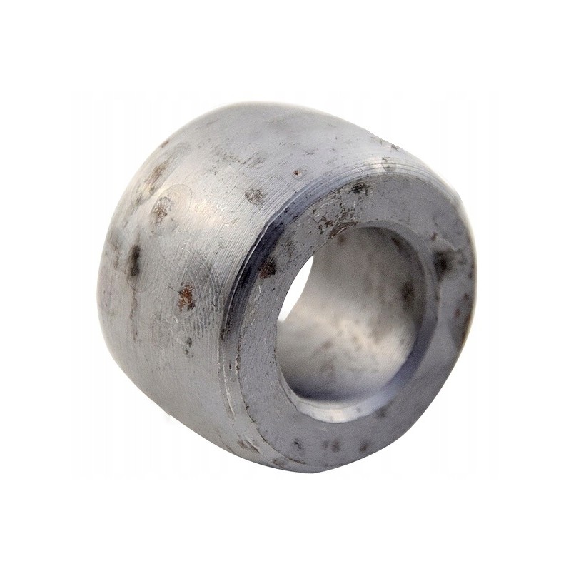 Movable roller of the pick-up baler SIPMA cube with 224