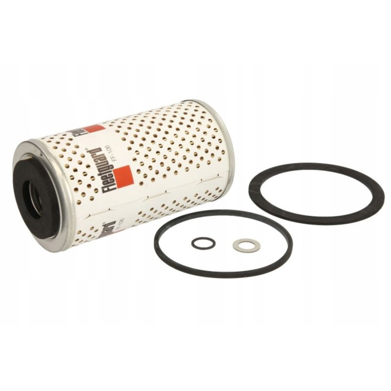 Fleetguard ff106 fuel filter