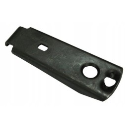 Clutch lever and step c 360 c360