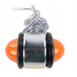 Turn signal lamp universal 12v24v c330