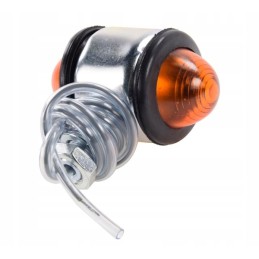 Turn signal lamp universal 12v24v c330