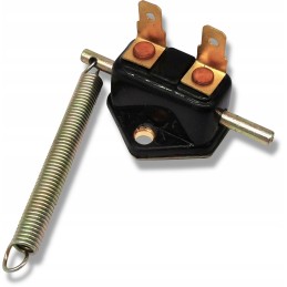 Mechanical light switch c 330 ursus