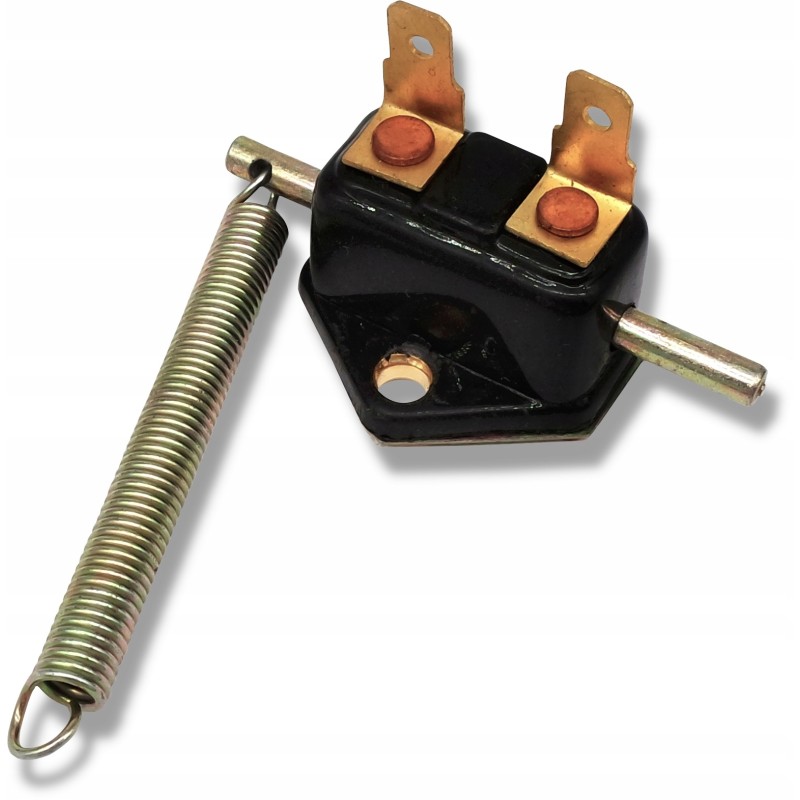 Mechanical light switch c 330 ursus